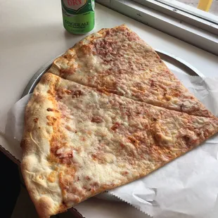 All this for just $3.50. Can't go wrong.