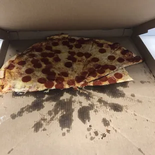 Can you tell that me and my coworkers like it