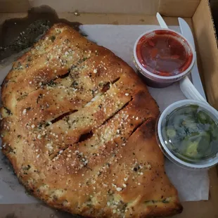 Calzone