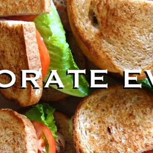 Corporate events