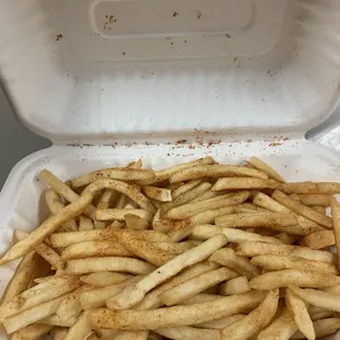 Fries