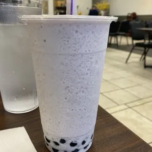 Bubble Tea