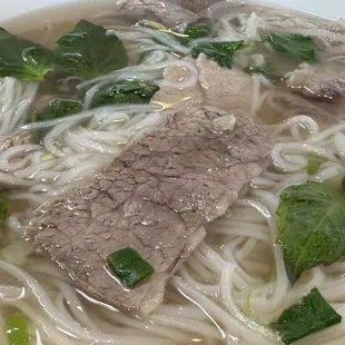 Combination Pho