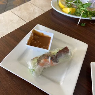 Sumer Rolls