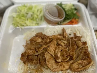 PHO FILET