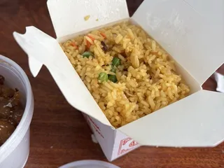 Golden Star Chinese