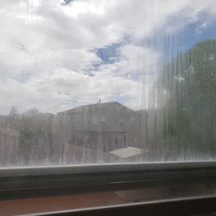 Every window in the house was deemed needing to be replaced by two separate  3rd party vendors. Refused to fix.