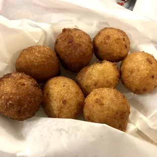 Hush Puppies