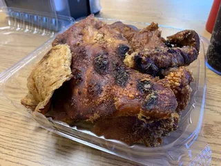 Clark's Barbecue