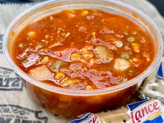 Stamey's Barbecue