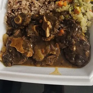 Oxtails
