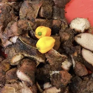 Jerk Pork