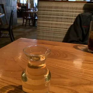 Amazing Sauvignon blanc