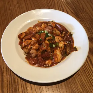 Jambalaya