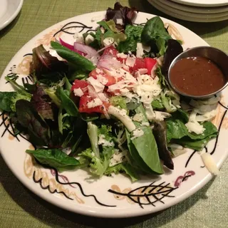 House Salad
