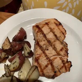 Atlantic Salmon