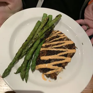 Chilean Sea Bass