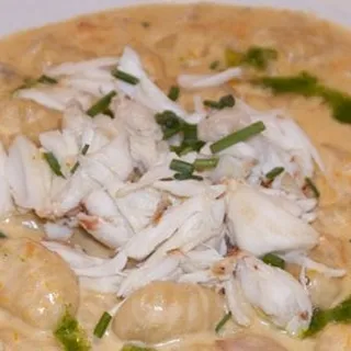 Jumbo Lump Crab Cakes