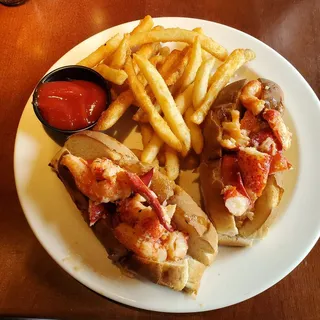 Lobster Roll