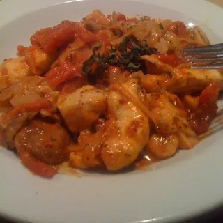 Jambalaya