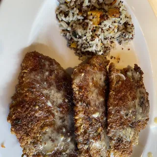 Pecan Chicken