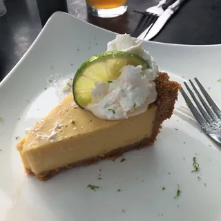 Key Lime Pie