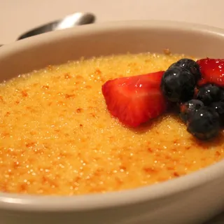 Creme Brulee