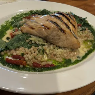 Grilled Chicken