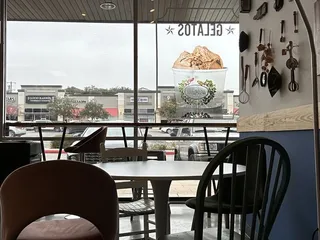 Casa Morgana Gelatos