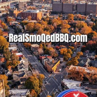 outside, ribs
