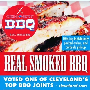 ribs