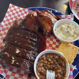 Ohio City BBQ