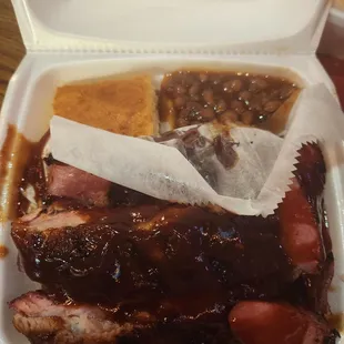 Pulled Pork