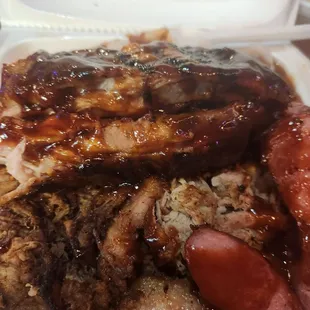 Smoked Sausage