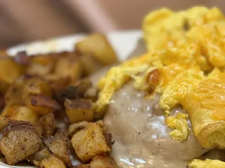 Grumpy's Cafe