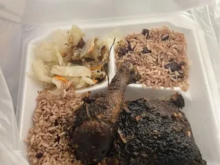 Just Kool Jamaican Kitchen