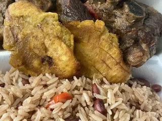 Mama Josie Café Creole