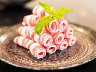 POT17 Hot Pot 壹柒火鍋公司