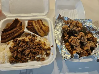 Bull Daddy Noodle Bistro