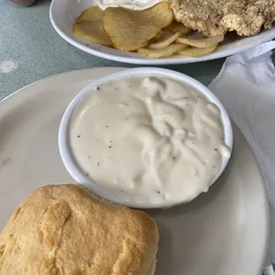 Chicken Fried Steak