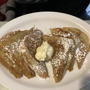 French Toast