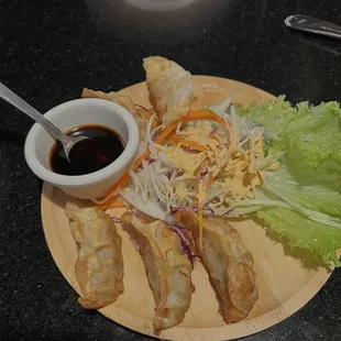 Gyoza