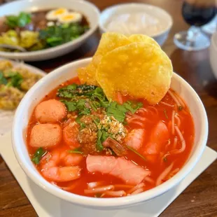 Real Thai Cuisine