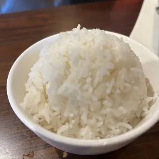 White Rice