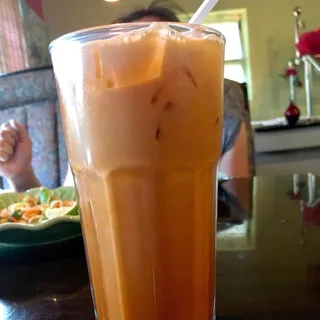Thai Ice Tea