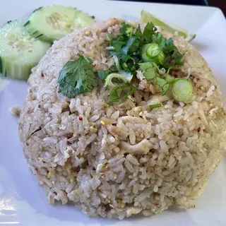 Side fried Rice