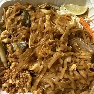 Pad Thai