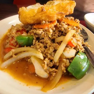 6. Ka Prow Bangkok