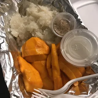 Sticky Rice