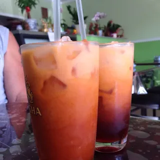 Thai Iced Tea
